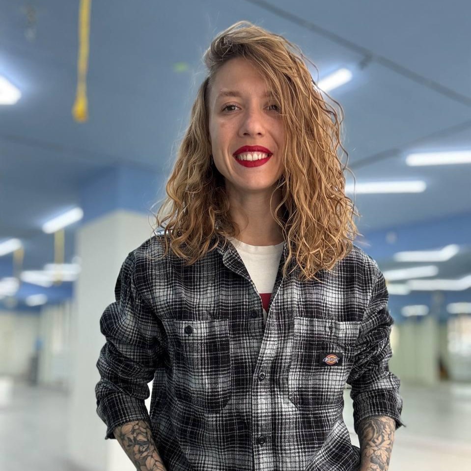 Sport Keeper Cистема управління